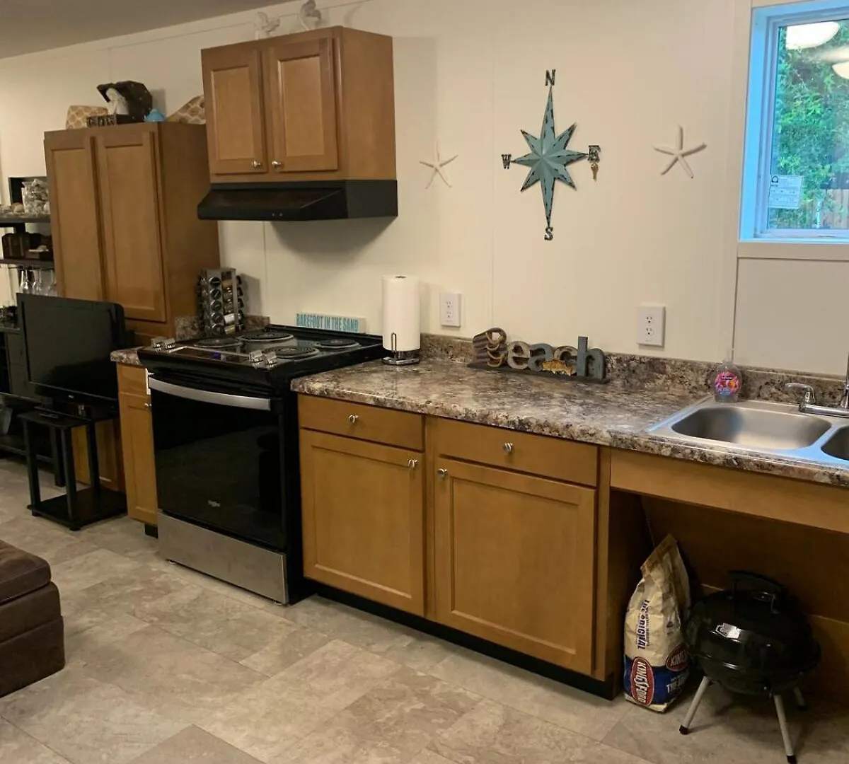 Holiday home Pet-Friendly! Fully Fenced Backyard Oasis, Pcb Villa Panama City Beach United States