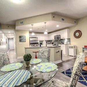  Holiday home Grand Panama 2-202 By Aneliya